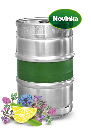 Sudová limonáda 50l - Laguna