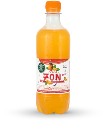 PET 0,5 l