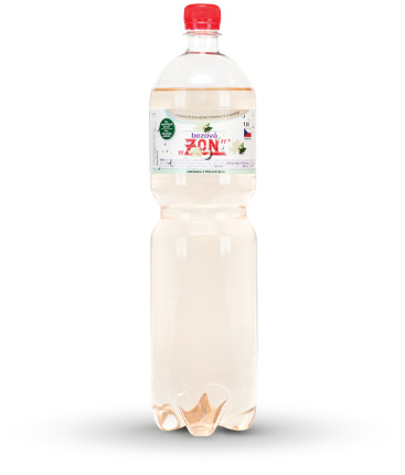 PET 1,5 l