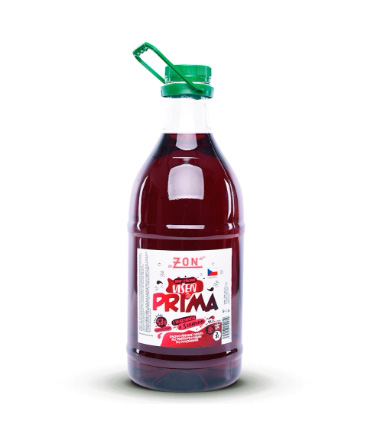 Sirupy PRIMA