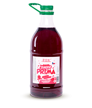Malina 3l