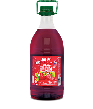 Jahoda 3L