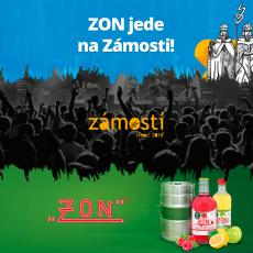 Zámostí