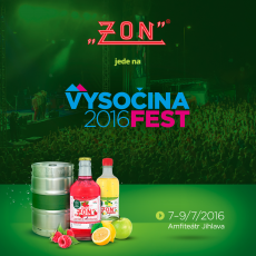VYSOČINA FEST 2016