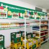 Značková prodejna s nejširším výběrem výrobků ZON - prodejna COOP  - Třebíč - Hájek 