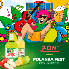 POLANKA FEST 2016
