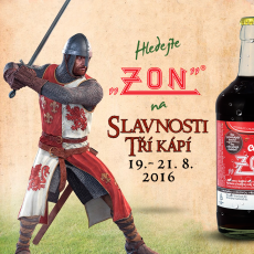 Slavnosti Tří kápí